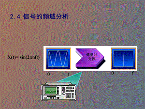 信号的频域分析.ppt