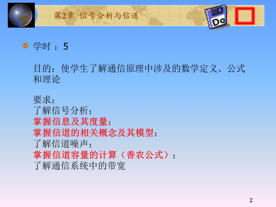 信号分析与信道.ppt_第2页