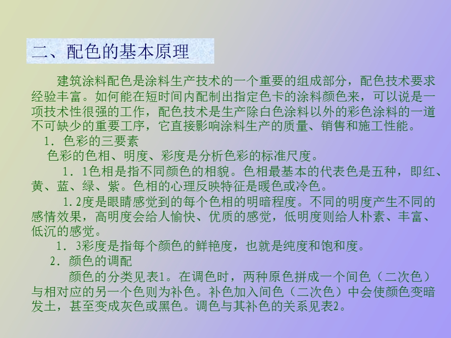 乳胶漆调色培训资料.ppt_第3页