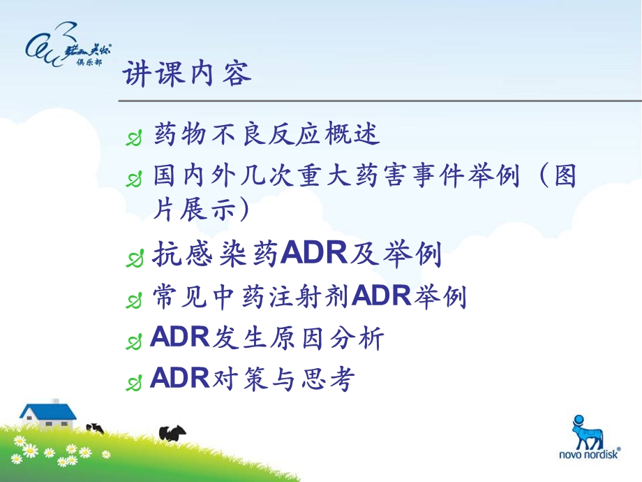 临床医学专业ADR讲座.ppt_第2页