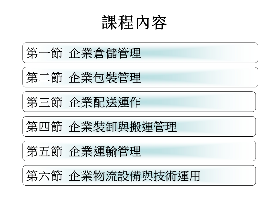 企业物流管理讲义第五章企业物流作业管理.ppt_第3页