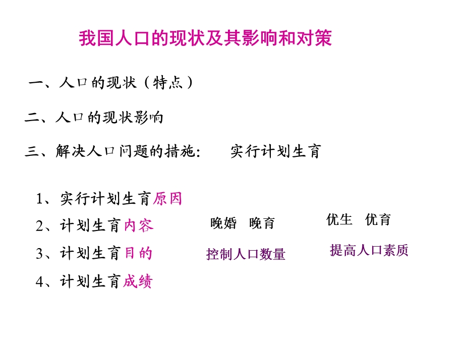 人口资源与环境.ppt_第2页