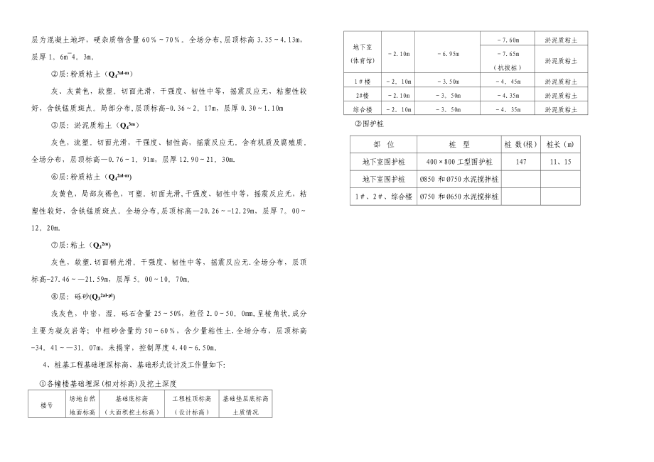 【施工方案】深基坑专项施工方案21.doc_第3页