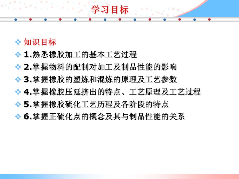 任务4橡胶的压延挤出.ppt_第2页