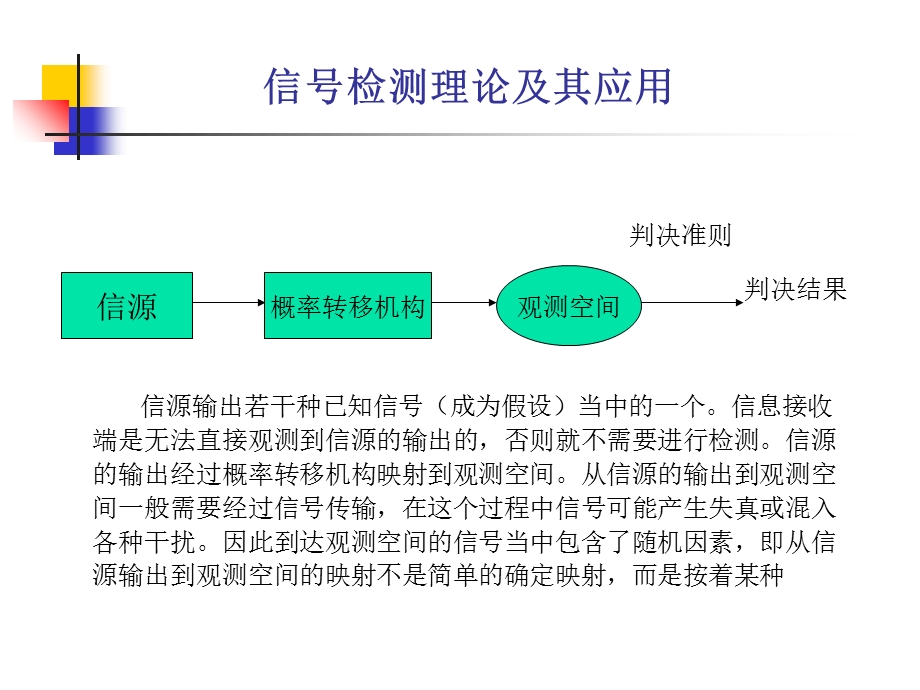 信号检测理论及其应用.ppt_第2页