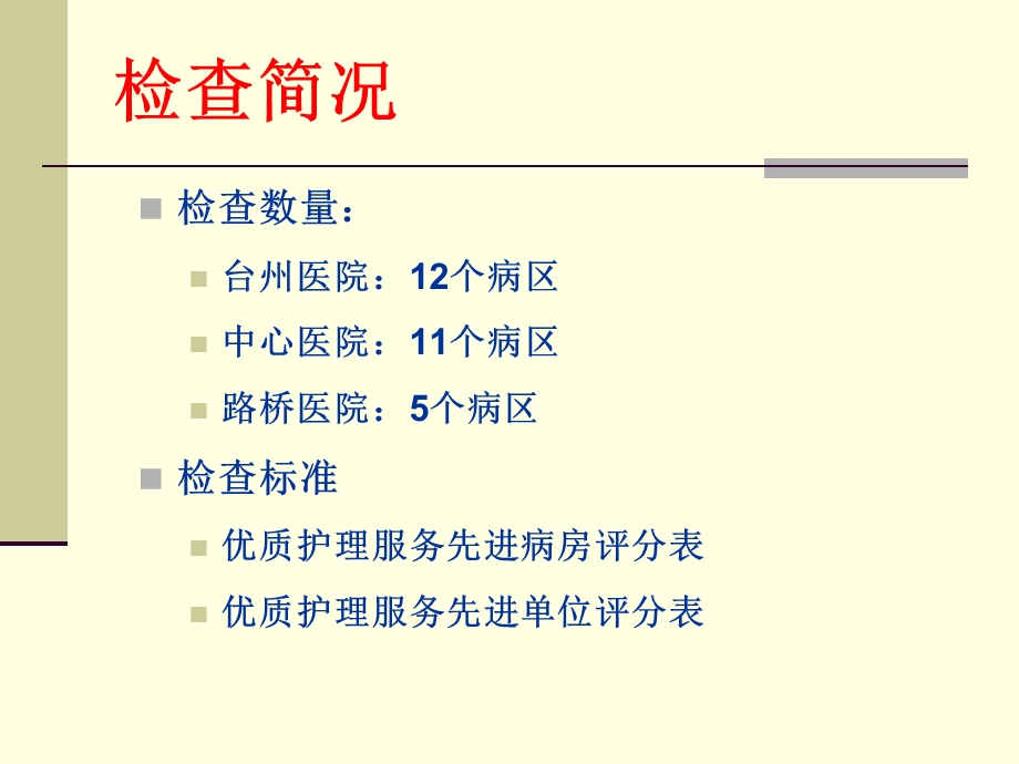 优质护理服务病区工作阶段总结.ppt_第2页