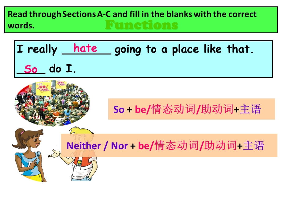 仁爱英语九上unit1topic2sectionD.ppt_第2页