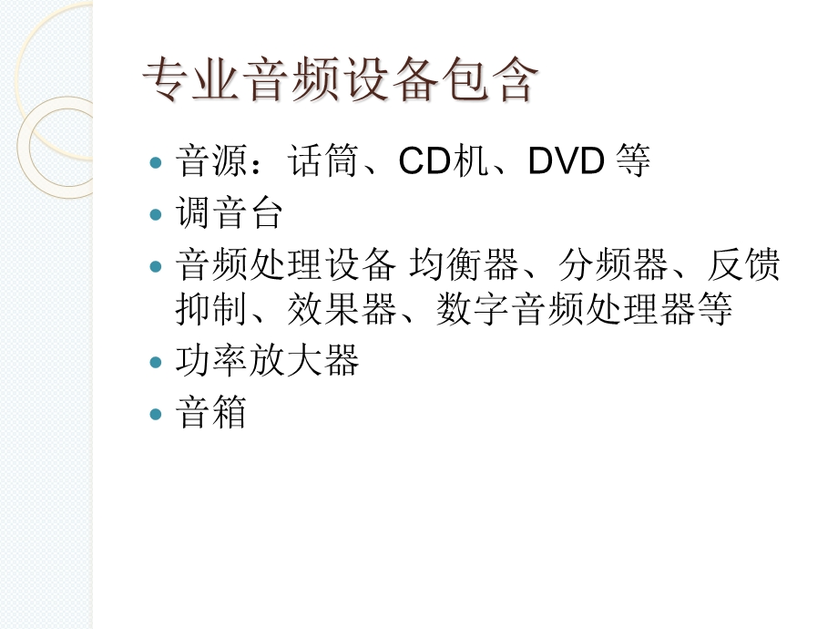 专业音视频基础知识培训课件.ppt_第3页