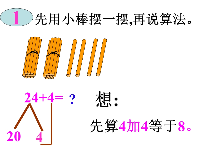 人教课标一下两位数加一位数和整十数.ppt_第3页