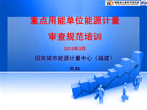 企业能源计量审查规范培训课件.ppt