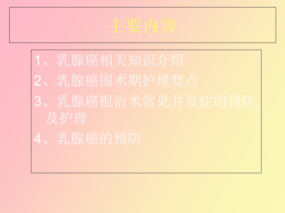 乳腺癌护理课件新.ppt_第2页