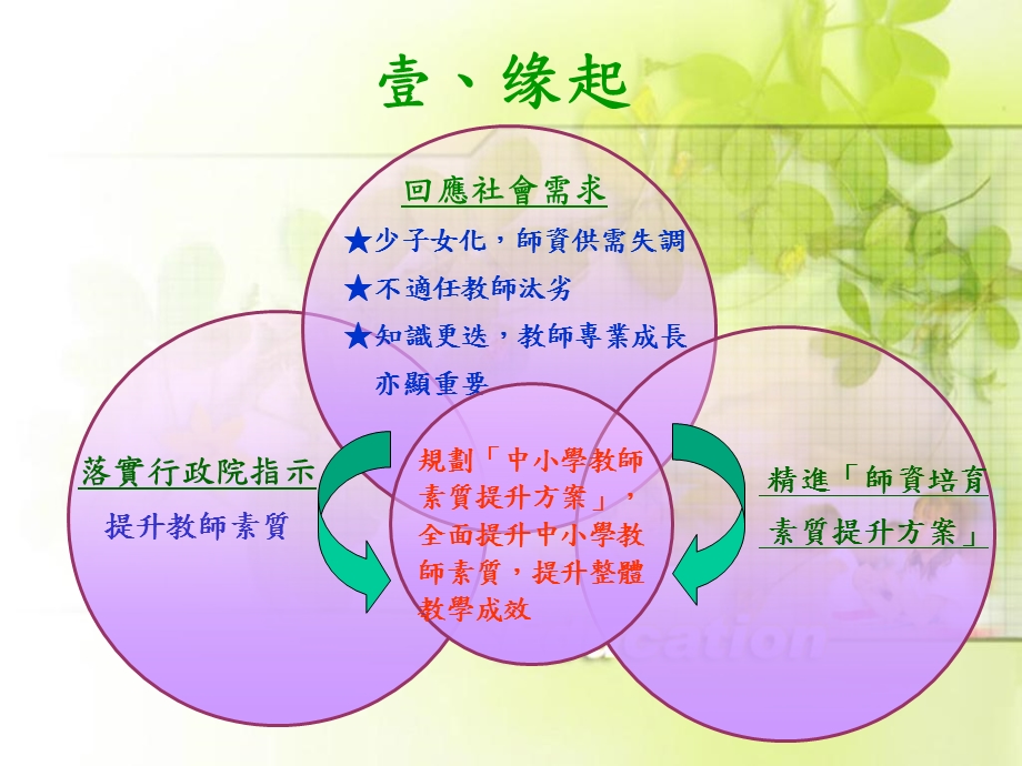 中小学教师素质提升方案(草案)重点报告.ppt_第3页