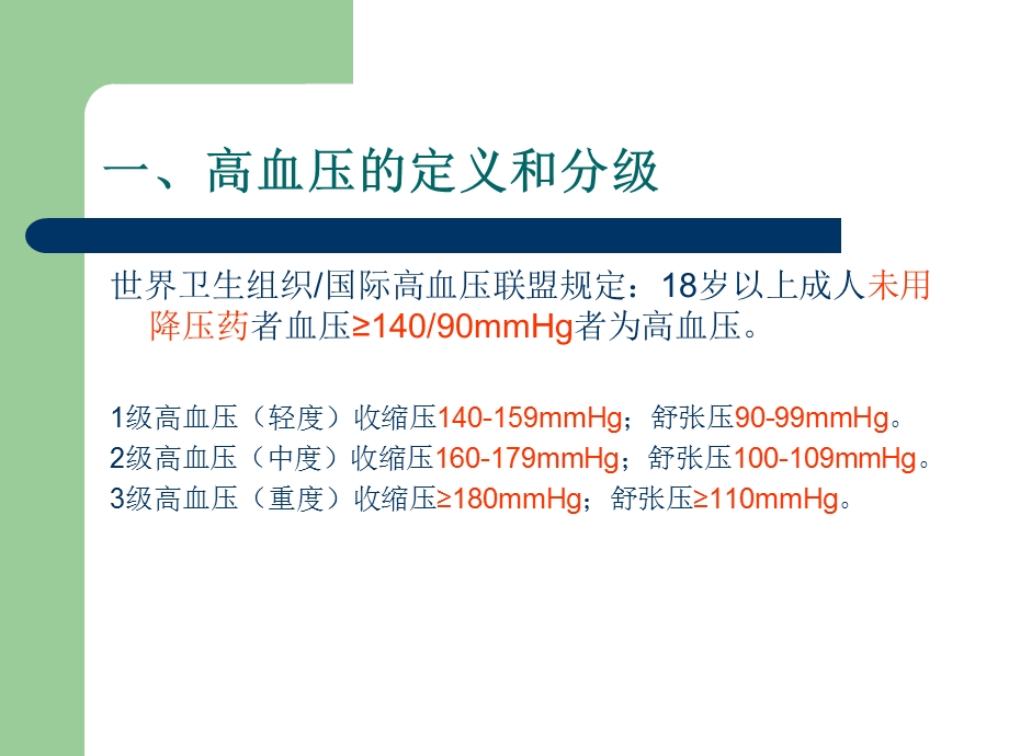 临床常用高血压药物小讲课.ppt_第3页