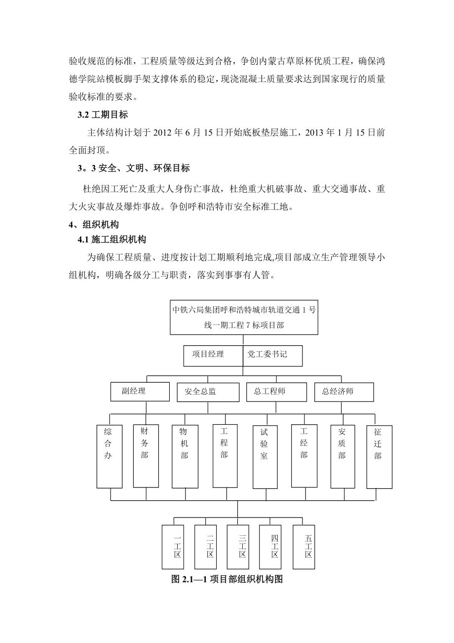 【施工方案】地铁混凝土专项施工方案.doc_第3页