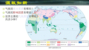 亚洲《复杂的气候》.ppt