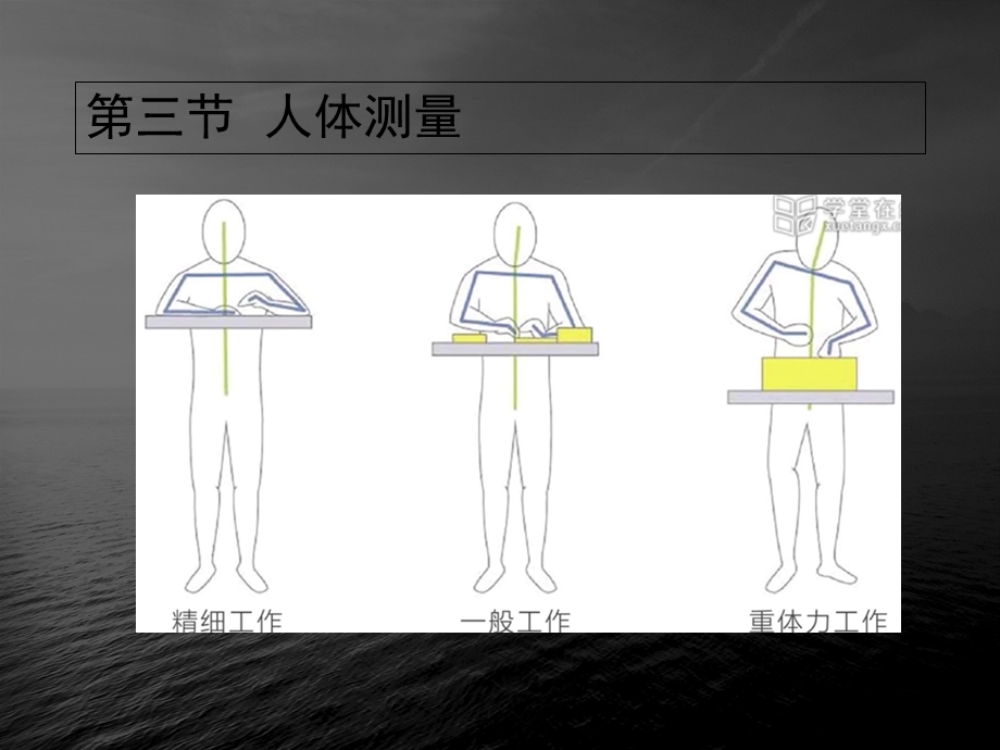 人体工程学-人体尺寸.ppt_第2页