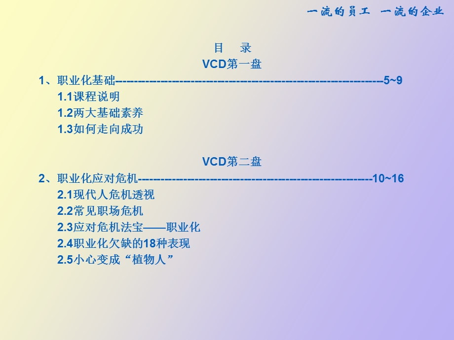 优秀员工职业化塑造.ppt_第2页