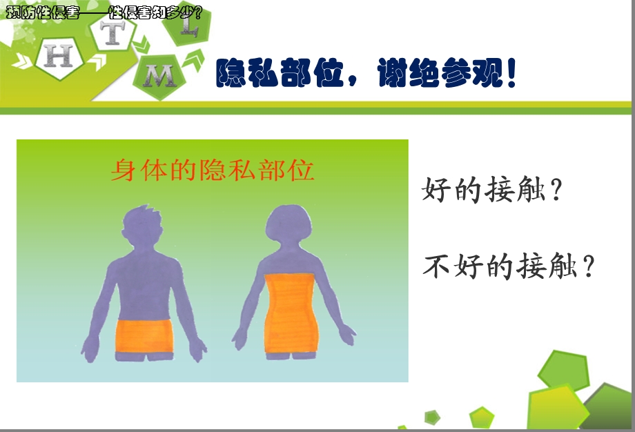 主题班会预防性侵害安全教育课件PPT课件.ppt_第3页