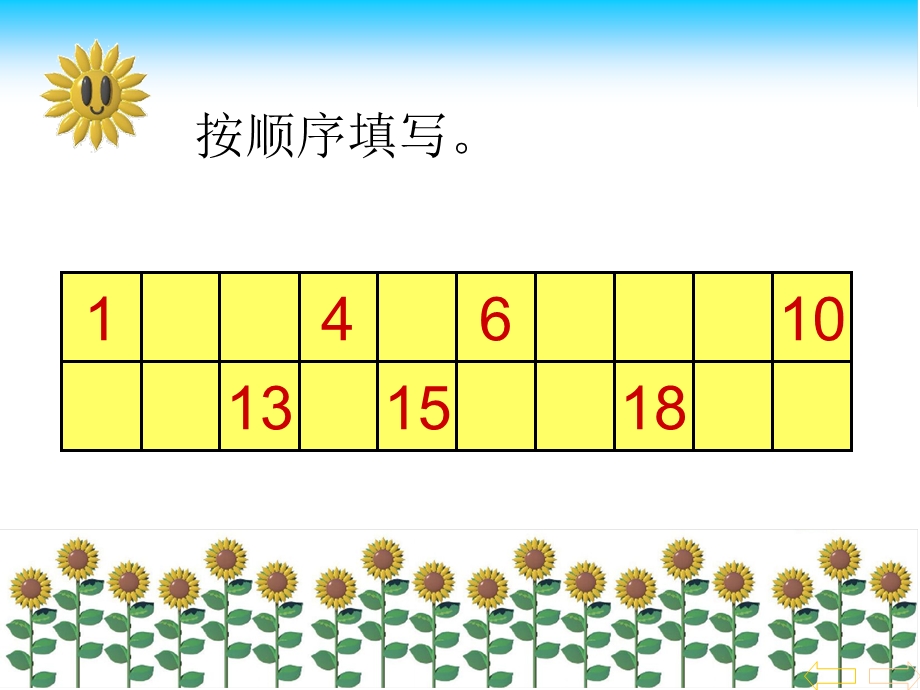 人教课标一下数的顺序比较大小.ppt_第3页