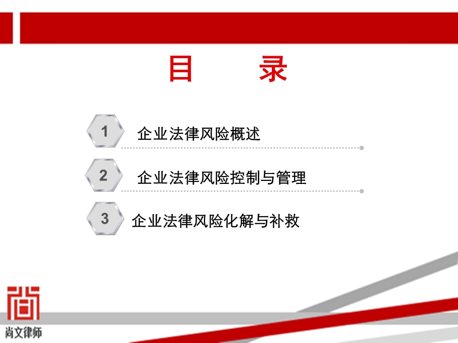 企业法律风险防范讲座1.ppt_第3页