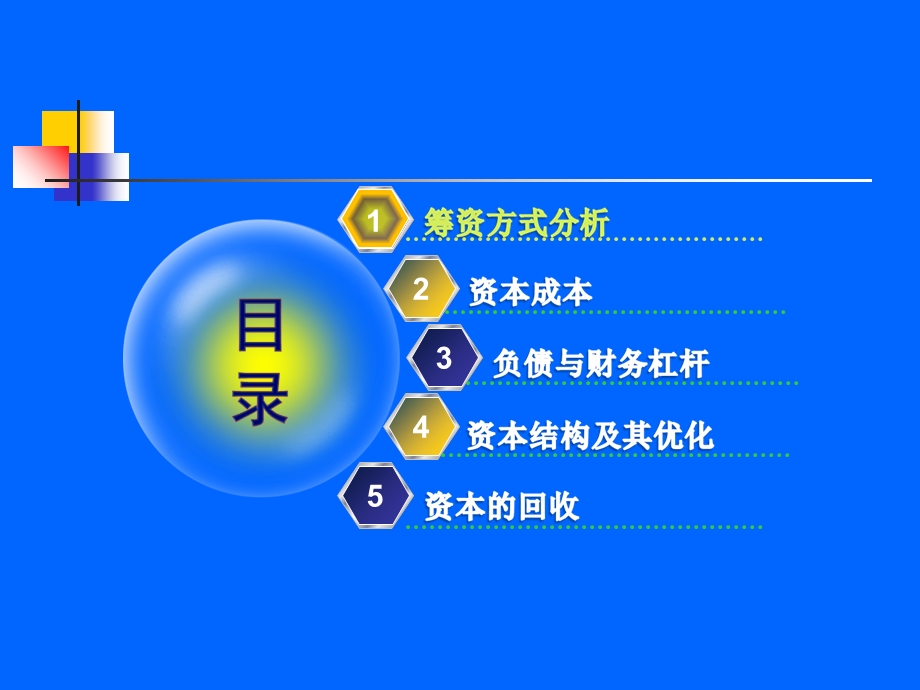 中南技术经济学第7章筹集资本的经济分析.ppt_第2页