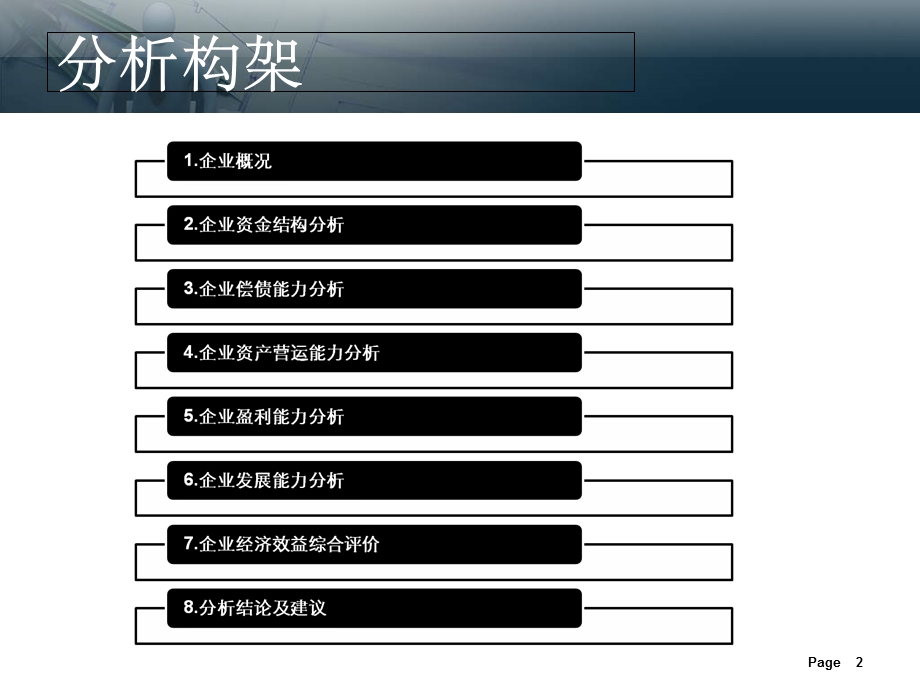 企业财务分析演示ppt.ppt_第2页