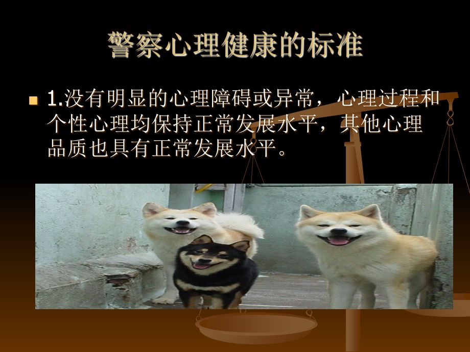 业余爱好与心理健康.ppt_第3页