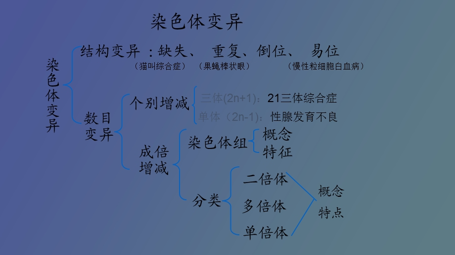 人类遗传病开课用.ppt_第1页