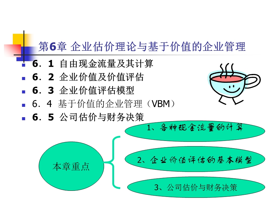 企业估价理论与基于jianhua.ppt_第3页