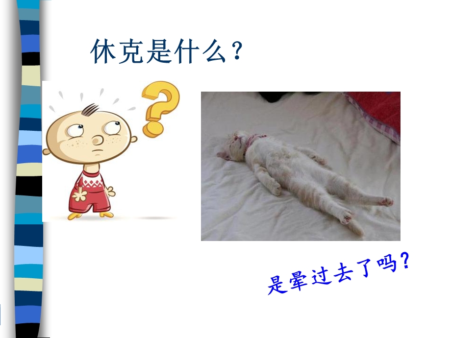 休克的观察与护理ppt课件.ppt_第2页