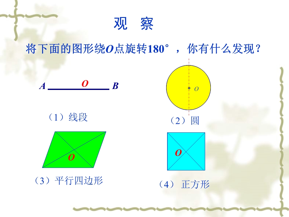 九年级数学23.2.2中心对称图形.ppt_第2页