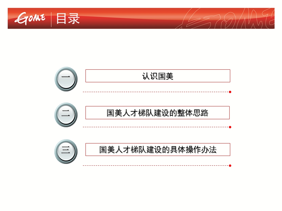 人才梯队建设-国美电器.ppt_第2页