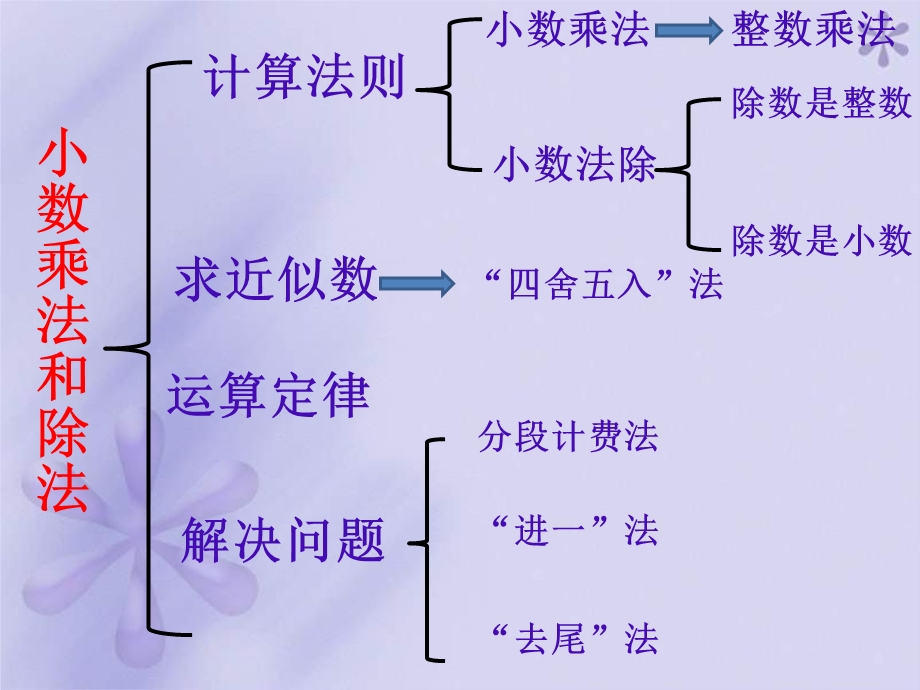 五年级上册小数乘除法整理与复习.ppt_第3页