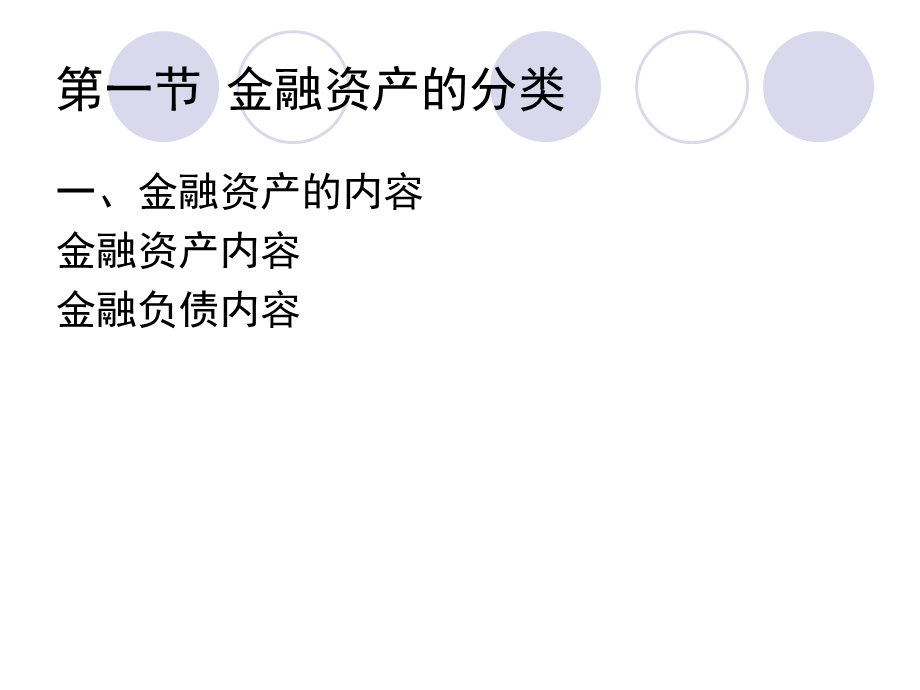 中级财务第四章金融资产.ppt_第3页