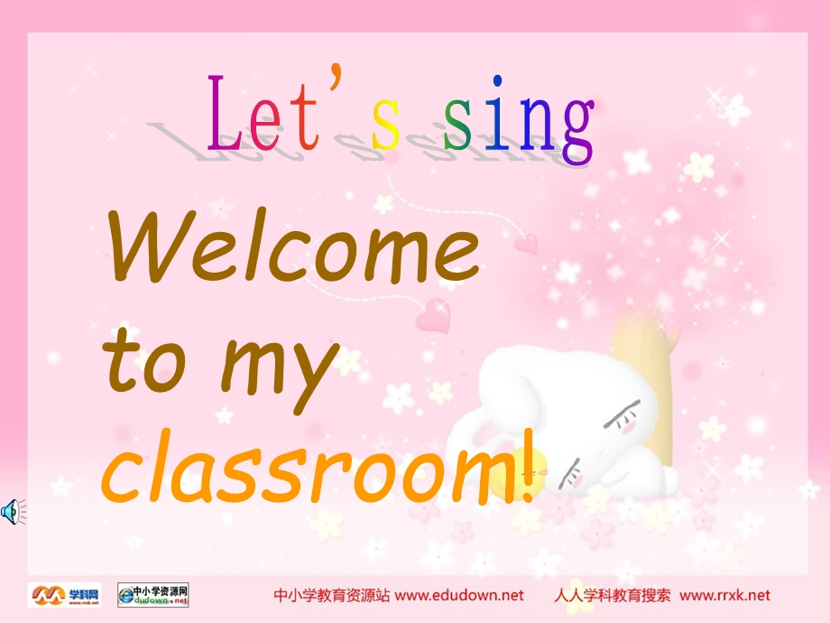 人教PEP版英语四上Unit1MyClassroom课件之三.ppt_第3页