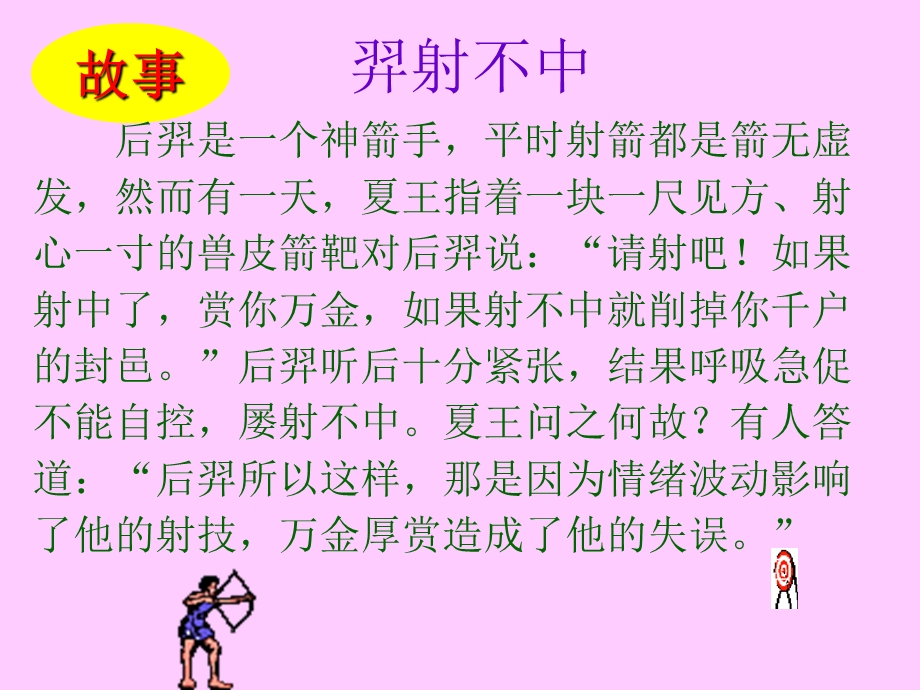 中考考前心理辅导讲座.ppt_第2页