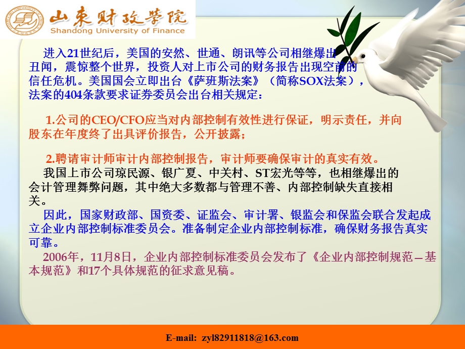 企业内部控制配套指引二十讲19-PPT课件讲义.ppt_第2页