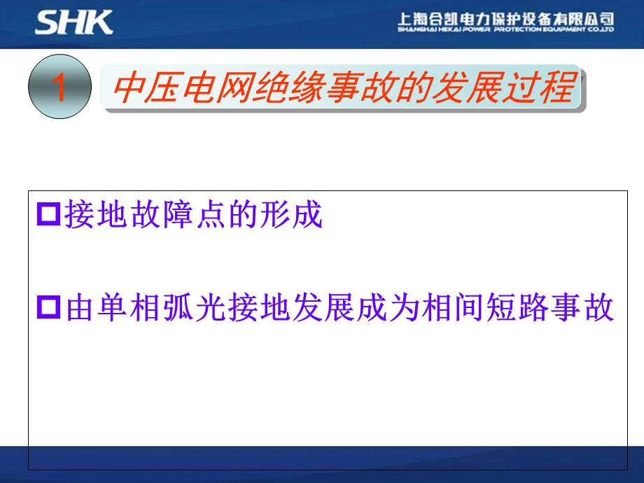 中压电网绝缘事故的预防与控制.ppt_第3页