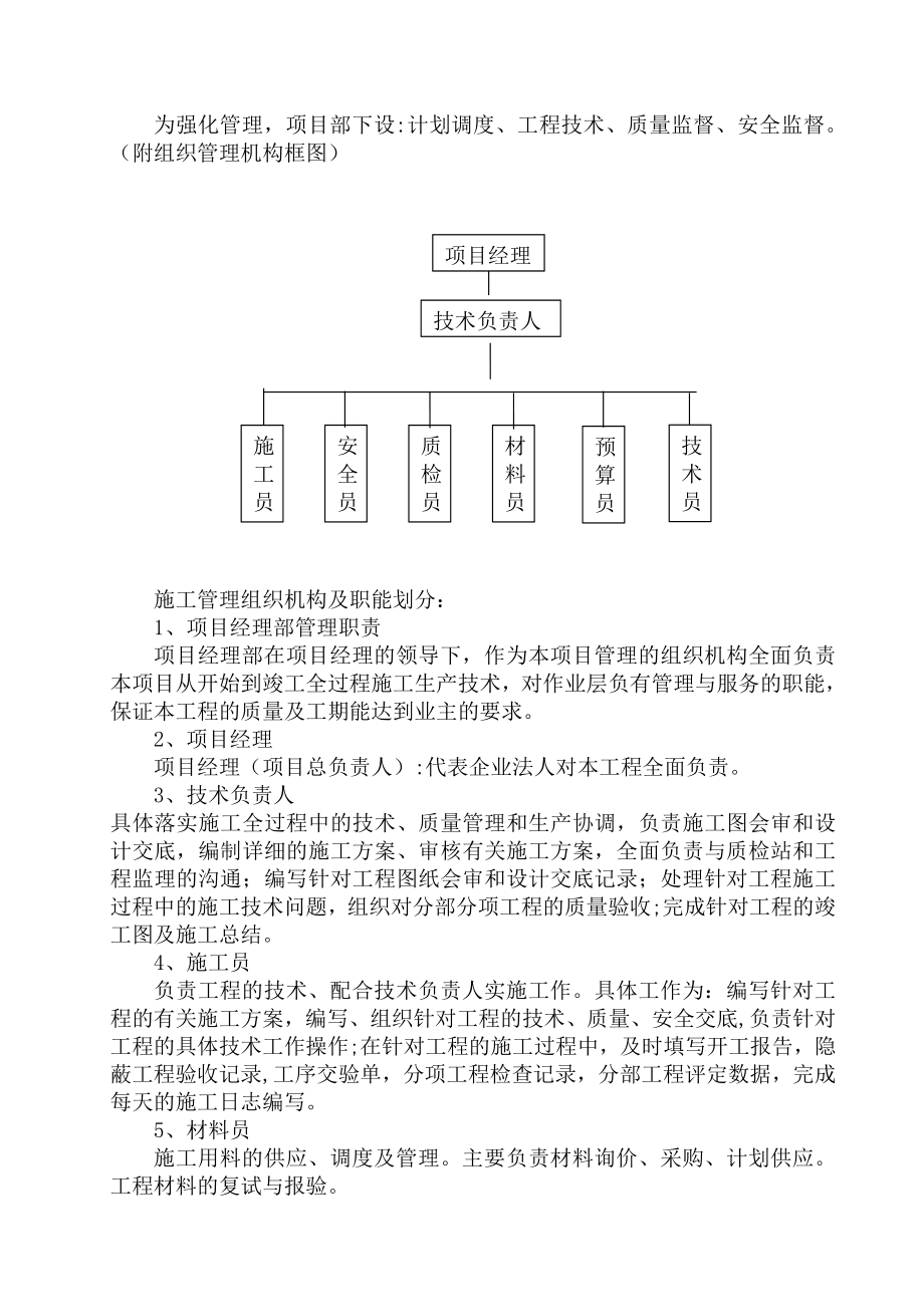 【施工管理】道路绿化工程施工方案.doc_第3页