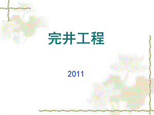 井身结构设计(szl).ppt