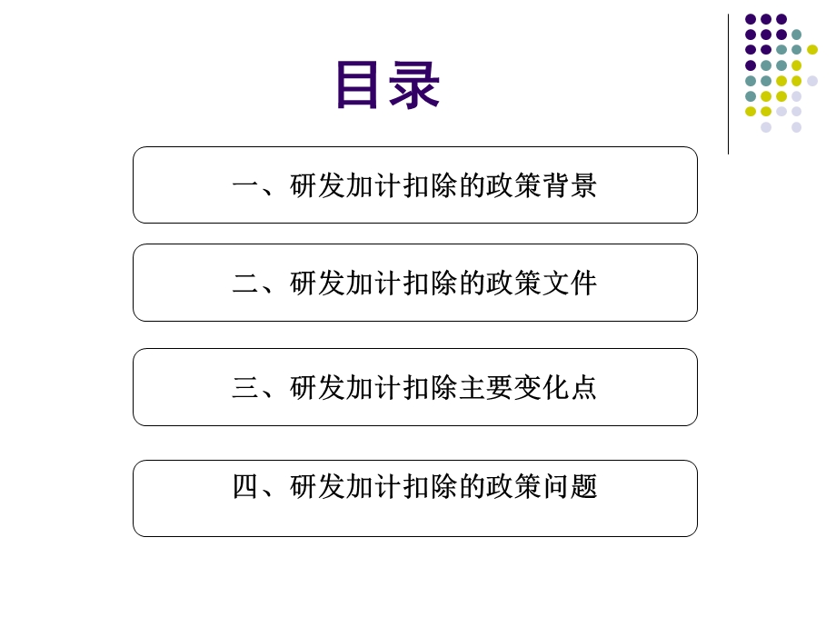 企业所得税政策培训研发费用加计扣除.ppt_第2页