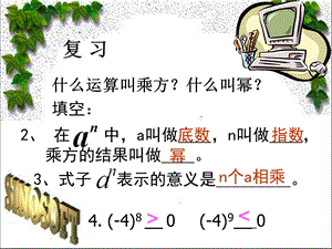 人教版七年级数学上册第一章1.5.3科学计数法.ppt