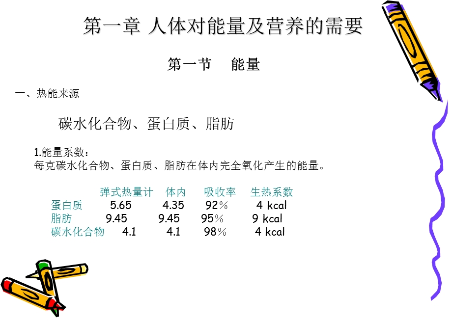 人体对能量及营养素的需要.ppt_第3页