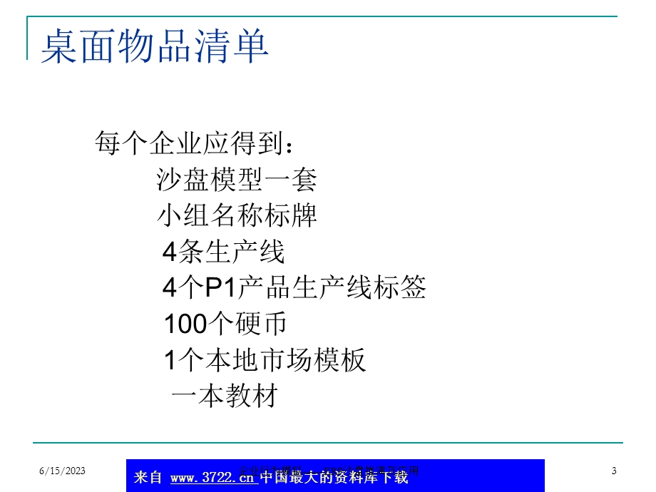 企业行为模拟erp沙盘推演及应用.ppt_第3页