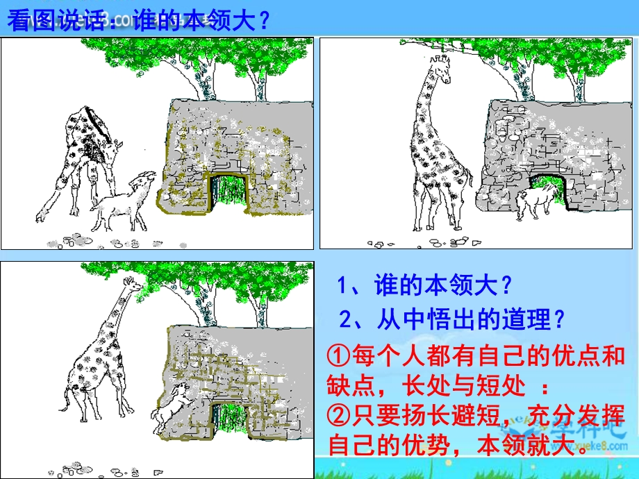 人教版七年级下册思品2.3唱响自信之歌ppt课件.ppt_第2页