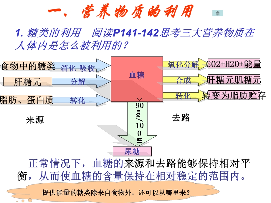 体内物质的动态平衡zxm.ppt_第3页