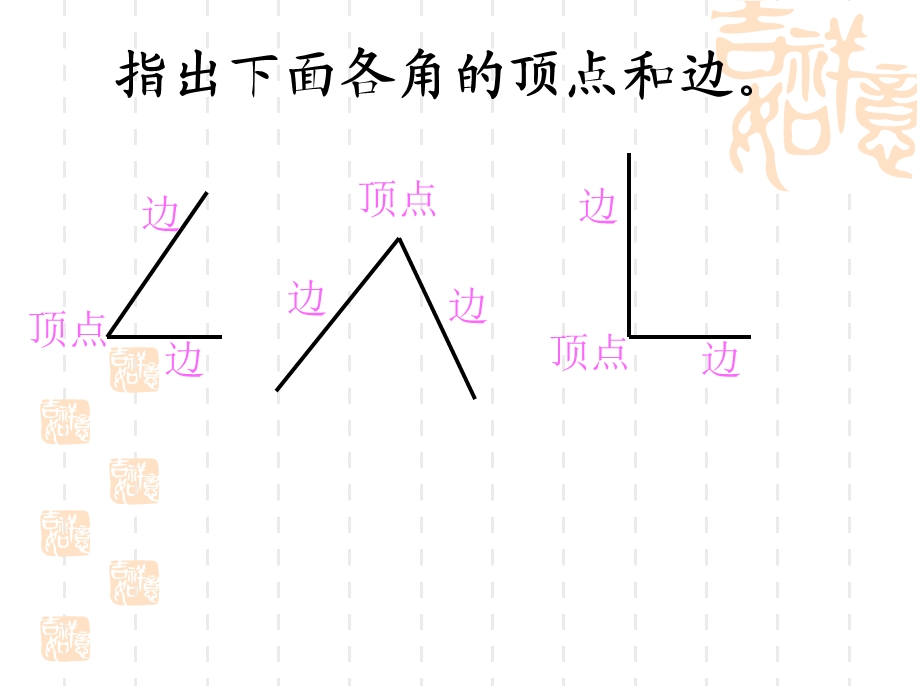 人教版二年级上册数学《角的认识》复习.ppt_第3页