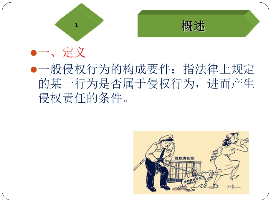 侵权法-第四章：加害行为和损害).ppt_第3页