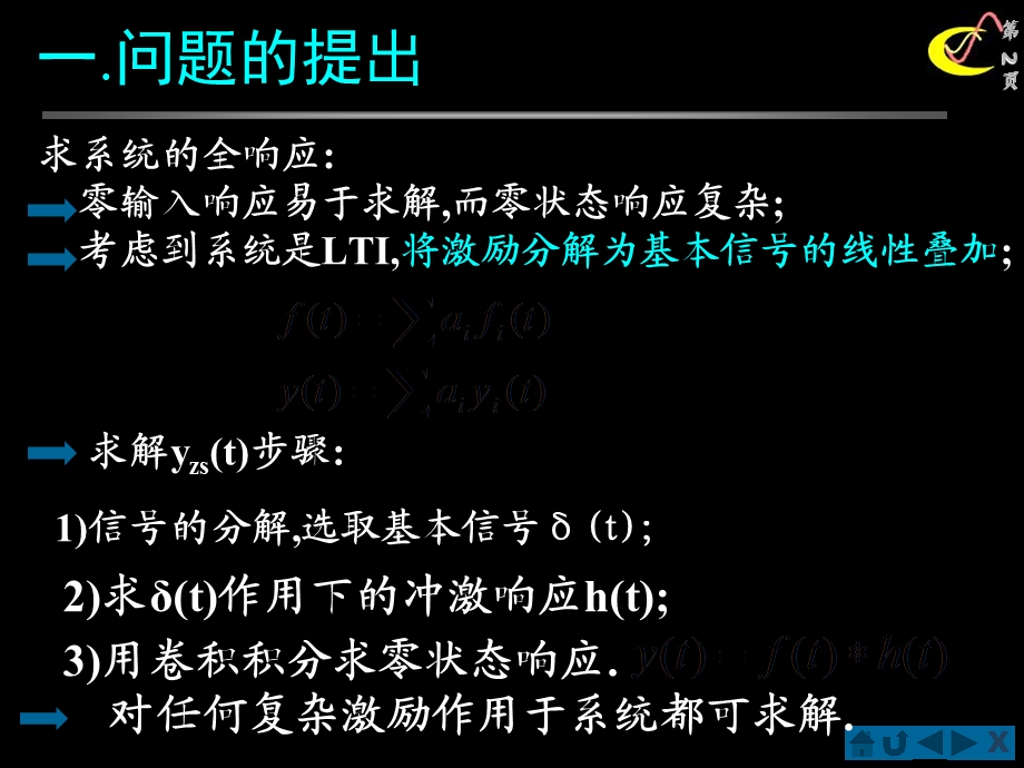 信号分析24信号的时域分解和卷积积分.ppt_第2页