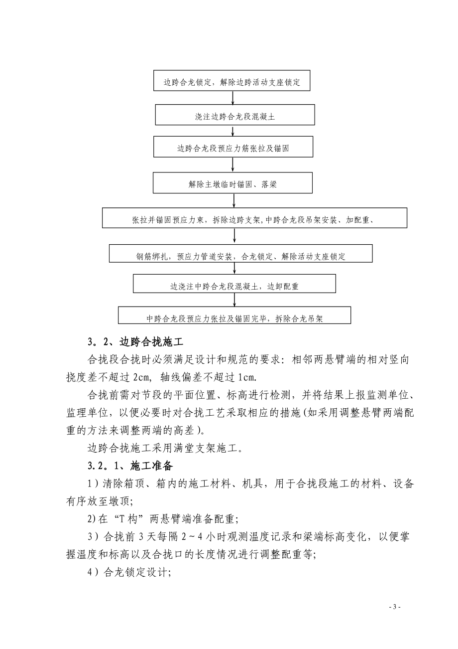 【施工方案】合拢段施工方案资料.doc_第3页